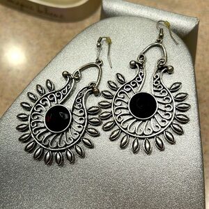Dangling Earrings